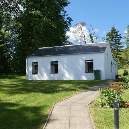 Foxglove Cottage Maybole Extérieur photo