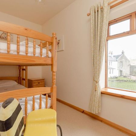 Foxglove Cottage Maybole Extérieur photo