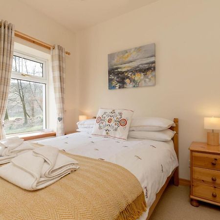 Foxglove Cottage Maybole Extérieur photo
