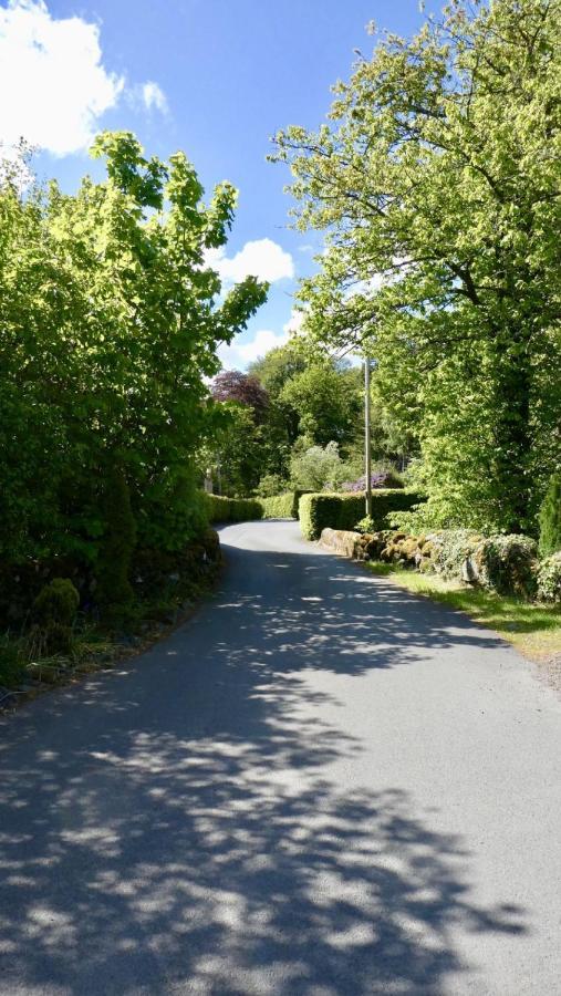 Foxglove Cottage Maybole Extérieur photo
