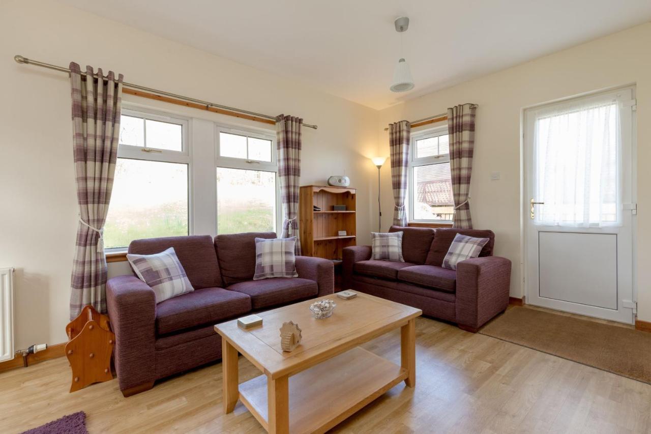 Foxglove Cottage Maybole Extérieur photo