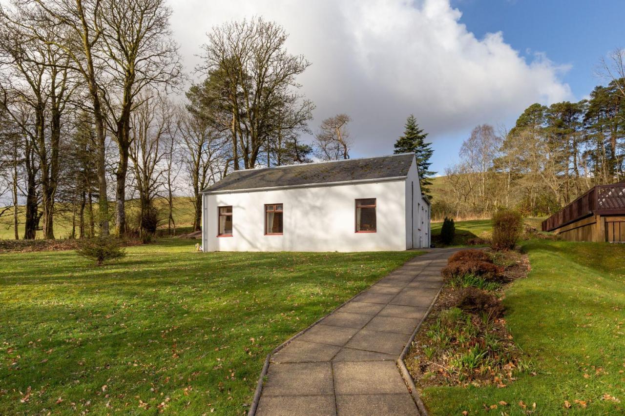 Foxglove Cottage Maybole Extérieur photo