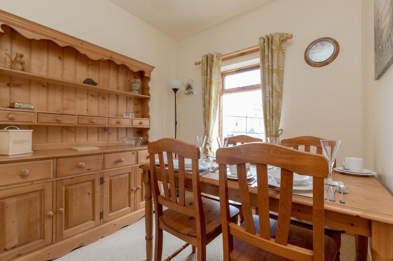 Foxglove Cottage Maybole Extérieur photo